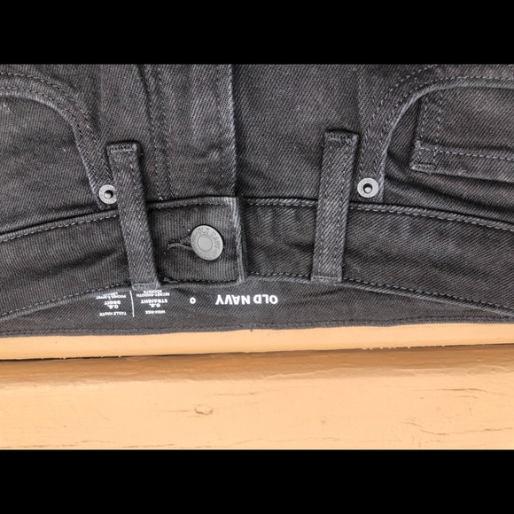 High waisted shorts - Picture 2 of 4